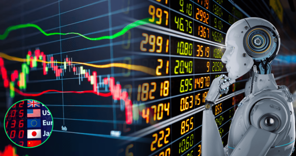 Algo trading with Alicealgo